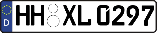 HH-XL0297