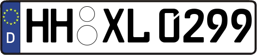 HH-XL0299