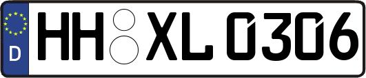 HH-XL0306