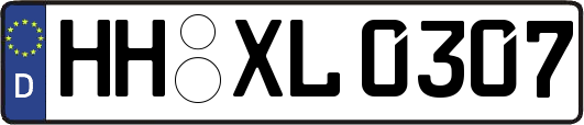 HH-XL0307