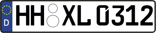HH-XL0312