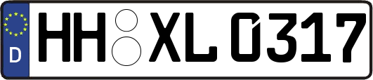 HH-XL0317