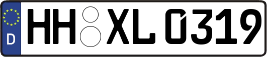 HH-XL0319