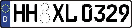 HH-XL0329