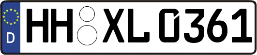 HH-XL0361