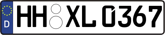 HH-XL0367