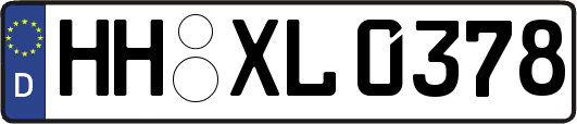 HH-XL0378