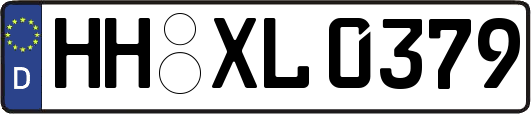 HH-XL0379