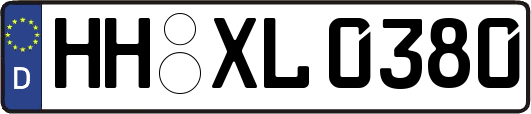 HH-XL0380