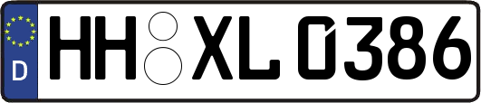 HH-XL0386