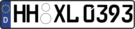HH-XL0393