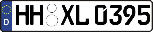 HH-XL0395