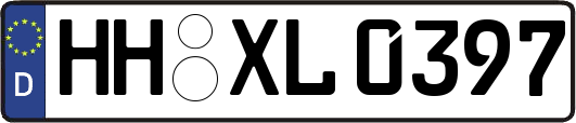HH-XL0397