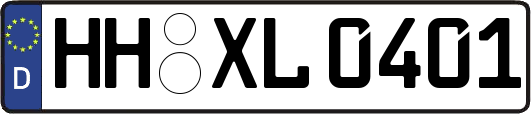 HH-XL0401