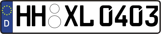 HH-XL0403