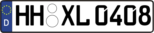 HH-XL0408