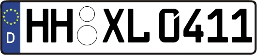HH-XL0411