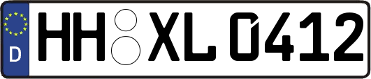 HH-XL0412