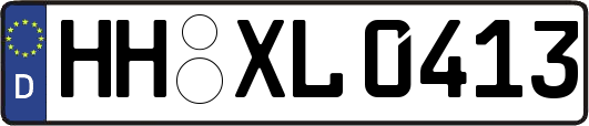 HH-XL0413