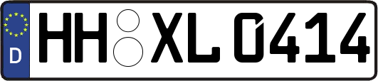 HH-XL0414