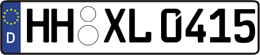 HH-XL0415