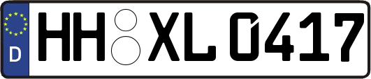 HH-XL0417