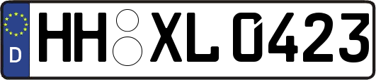HH-XL0423