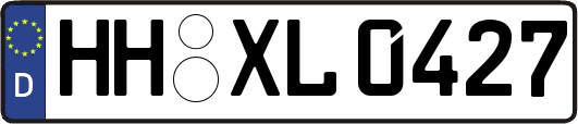HH-XL0427