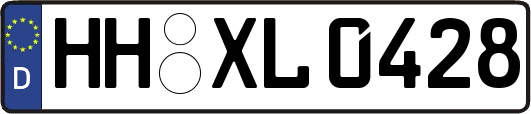 HH-XL0428