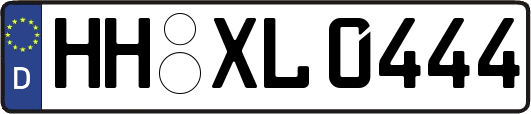 HH-XL0444
