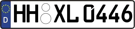 HH-XL0446