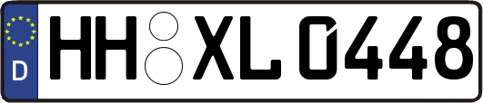 HH-XL0448