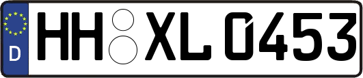 HH-XL0453