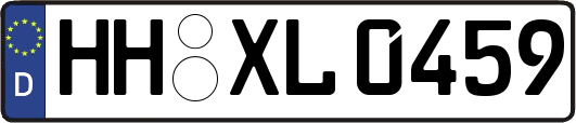 HH-XL0459