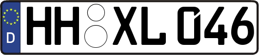 HH-XL046