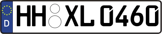 HH-XL0460