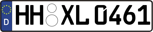 HH-XL0461