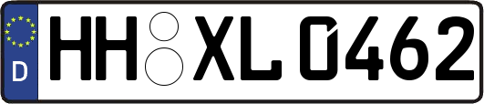 HH-XL0462