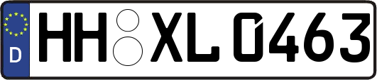 HH-XL0463