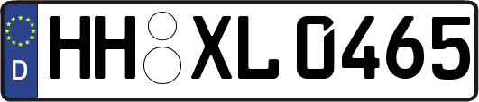 HH-XL0465