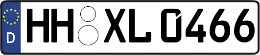 HH-XL0466
