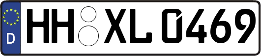 HH-XL0469