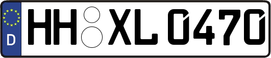 HH-XL0470