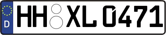 HH-XL0471