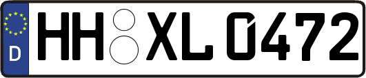 HH-XL0472