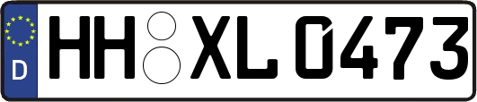 HH-XL0473