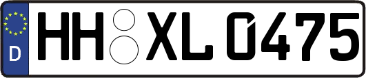 HH-XL0475