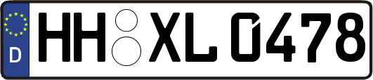 HH-XL0478