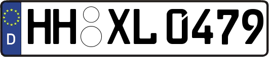 HH-XL0479