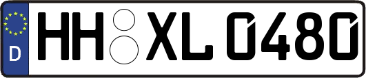 HH-XL0480